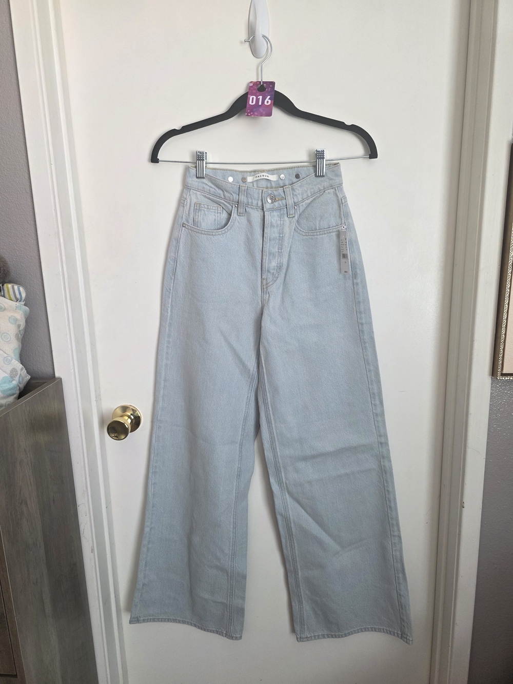 Pacsun Jeans